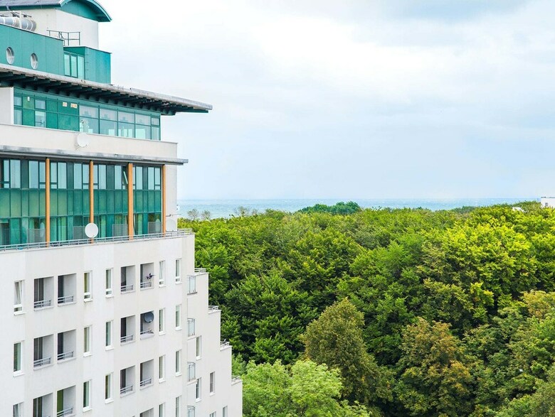 Vacationclub - Diune Apartments