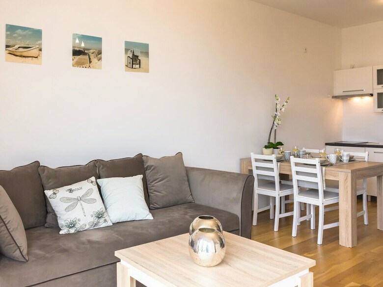 Vacationclub - Diune Apartments
