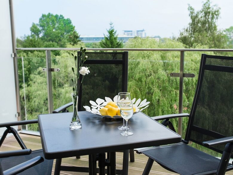 Vacationclub - Diune Apartments