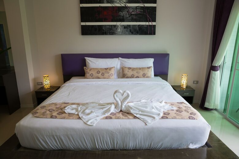 Villa The Serenity Resort