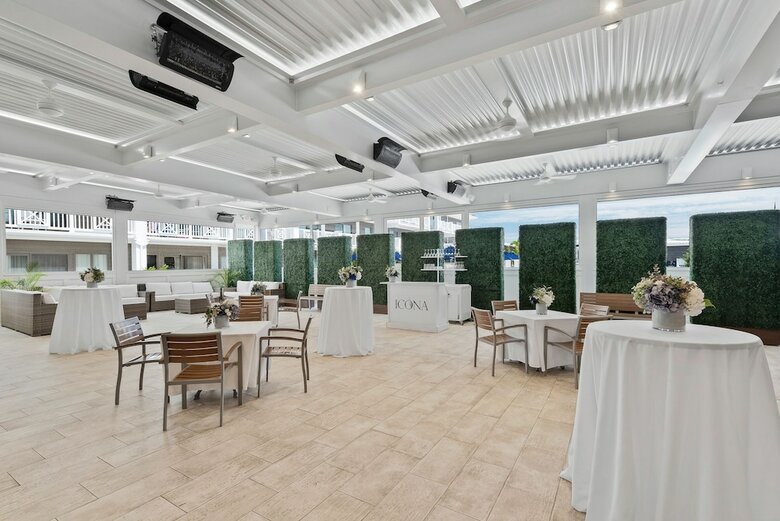Apartamento Icona Avalon
