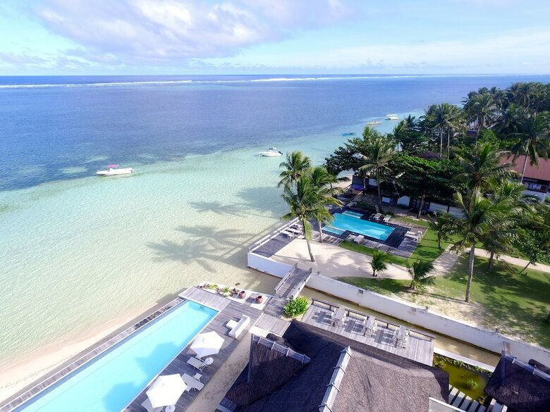 Apartamento Isla Cabana Resort