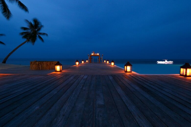 Apartamento Isla Cabana Resort