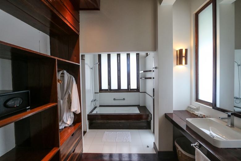 Apartamento Isla Cabana Resort