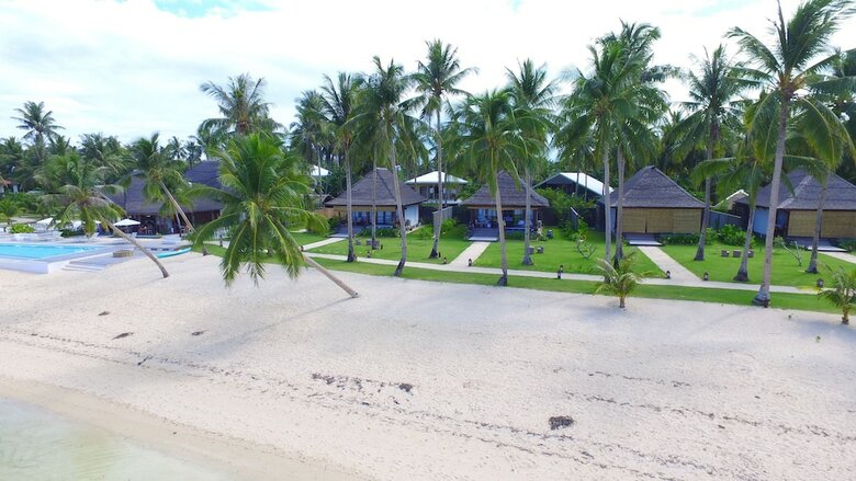 Apartamento Isla Cabana Resort