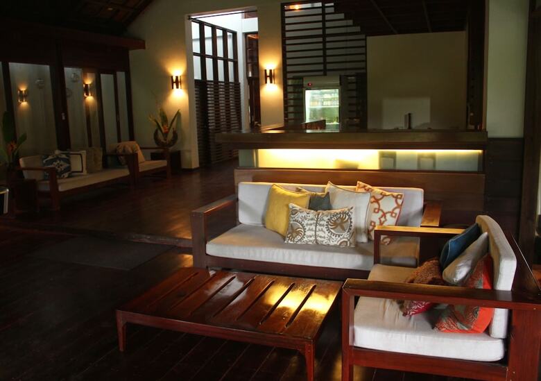 Apartamento Isla Cabana Resort