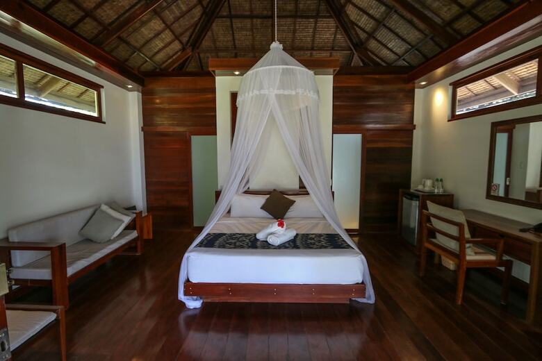 Apartamento Isla Cabana Resort