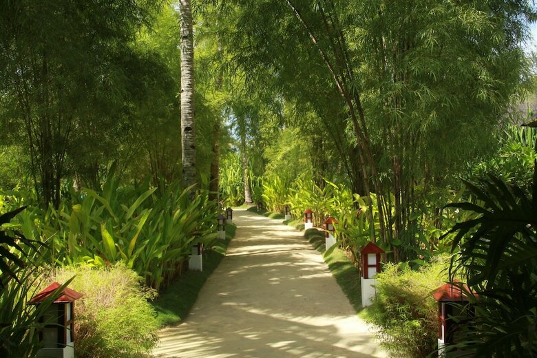 Apartamento Isla Cabana Resort