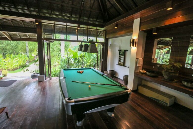 Apartamento Isla Cabana Resort
