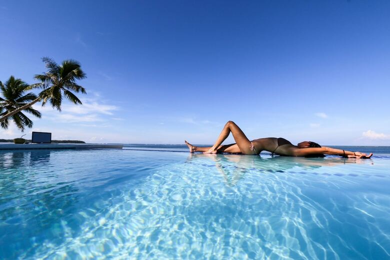 Apartamento Isla Cabana Resort