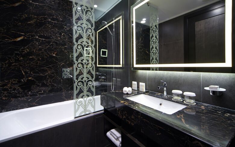 Doubletree By Hilton Hotel Minsk