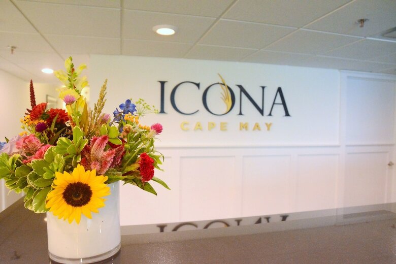 Hotel Icona Cape May