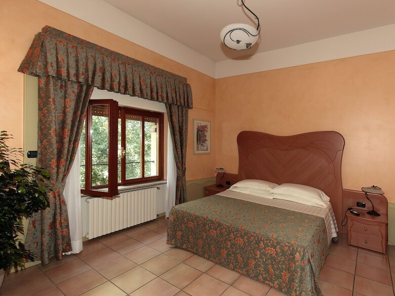 Hotel Novotel Parma Centro