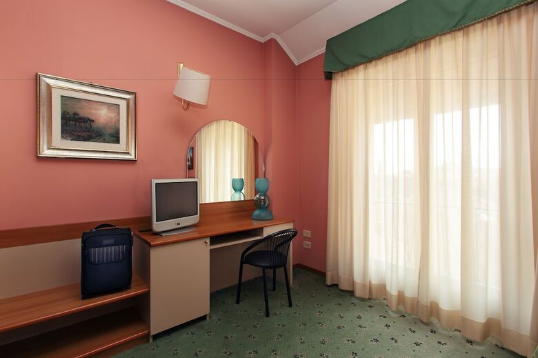 Hotel Novotel Parma Centro