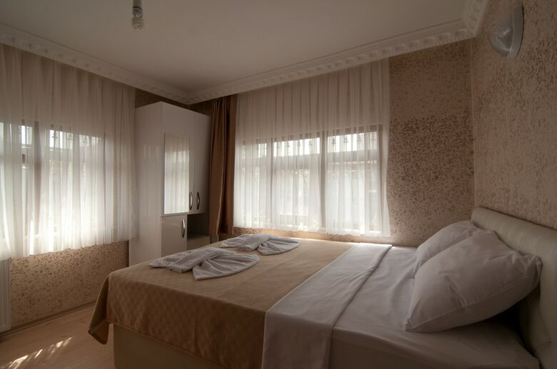 Istanbul Budget Hotel
