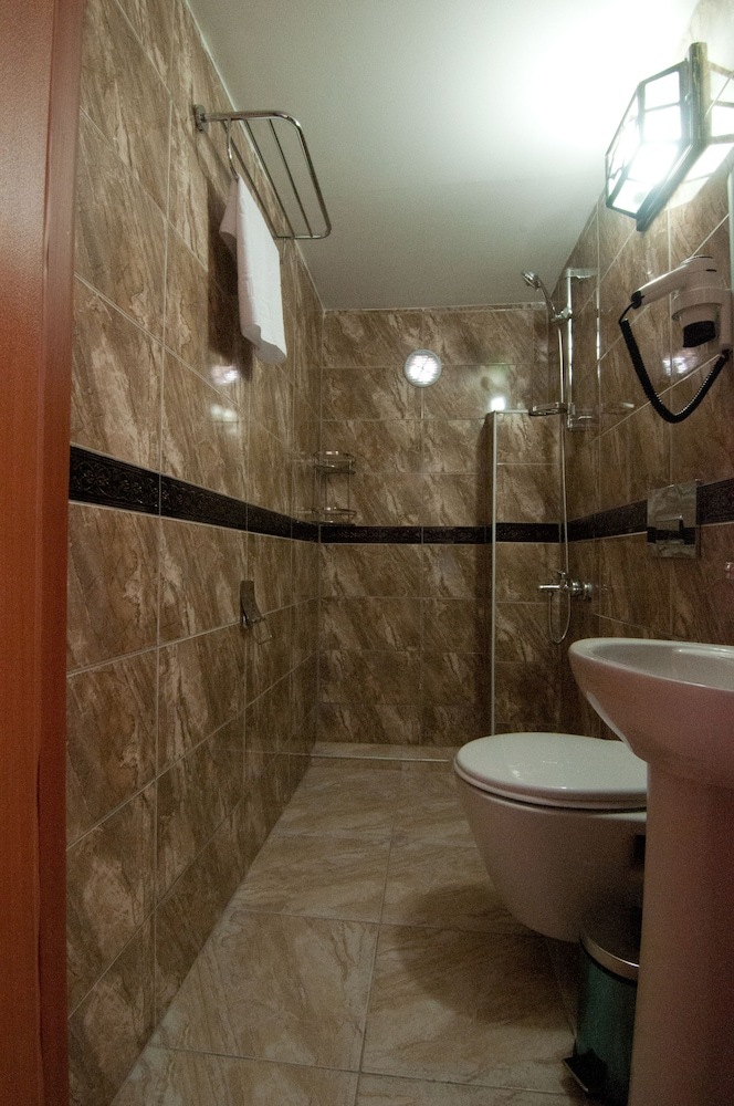 Istanbul Budget Hotel