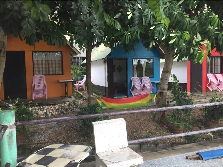 Hotel Rainbow Lodge Homestay