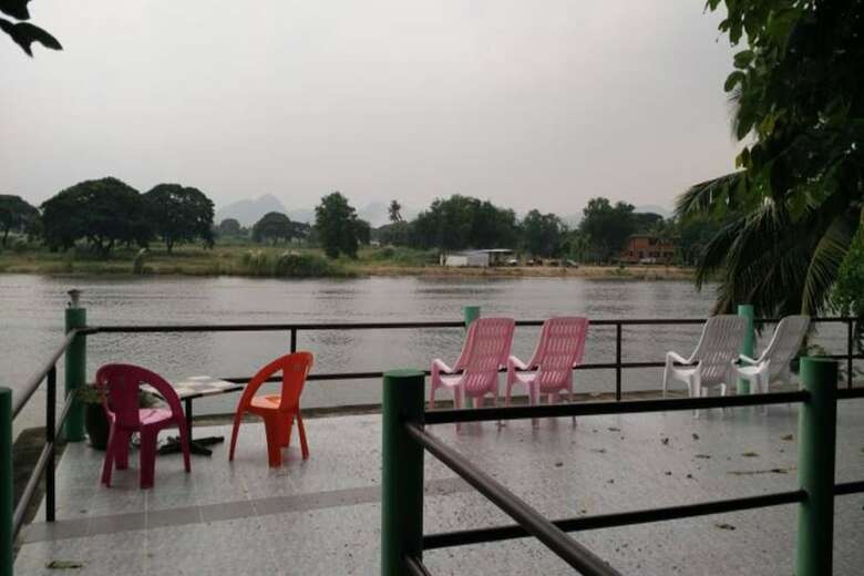 Hotel Rainbow Lodge Homestay