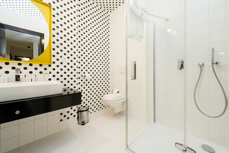 Empirent Mucha Apartments