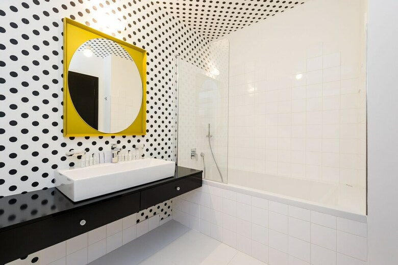 Empirent Mucha Apartments