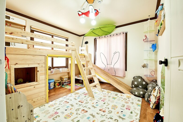 Jeju Sunflower Pension