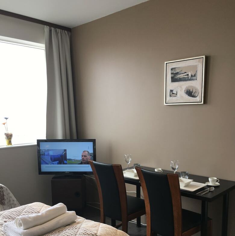 North Star Apartments In Rif