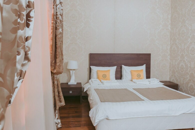 Hotel Gornaya Rezidenciya