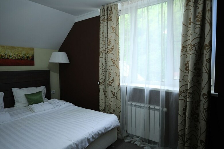 Hotel Gornaya Rezidenciya