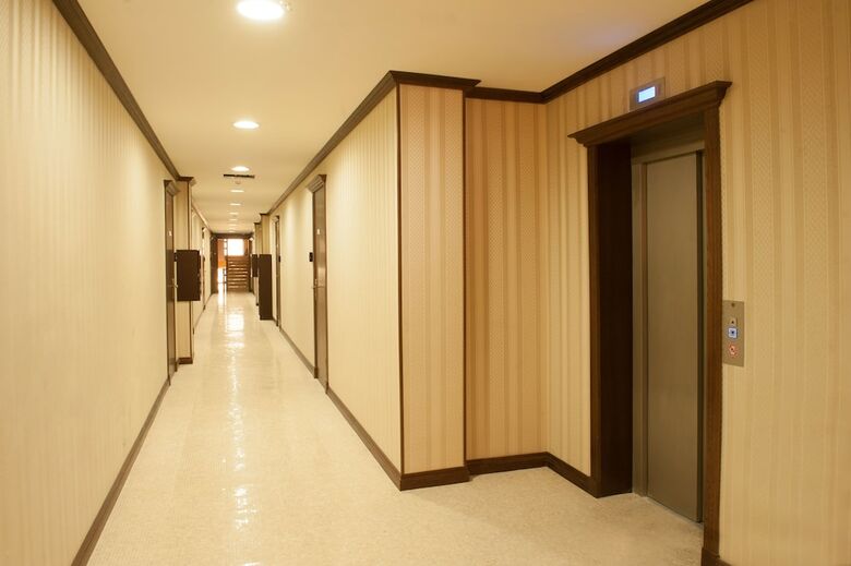 Hotel Gornaya Rezidenciya