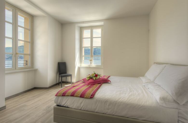 Luxury Britannia Apartments