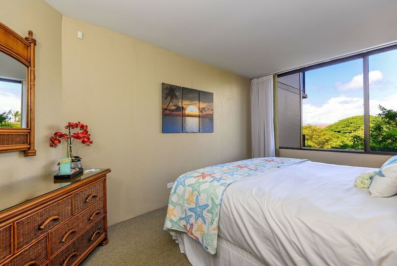 Kaanapali Shores 422 - 1br Condo