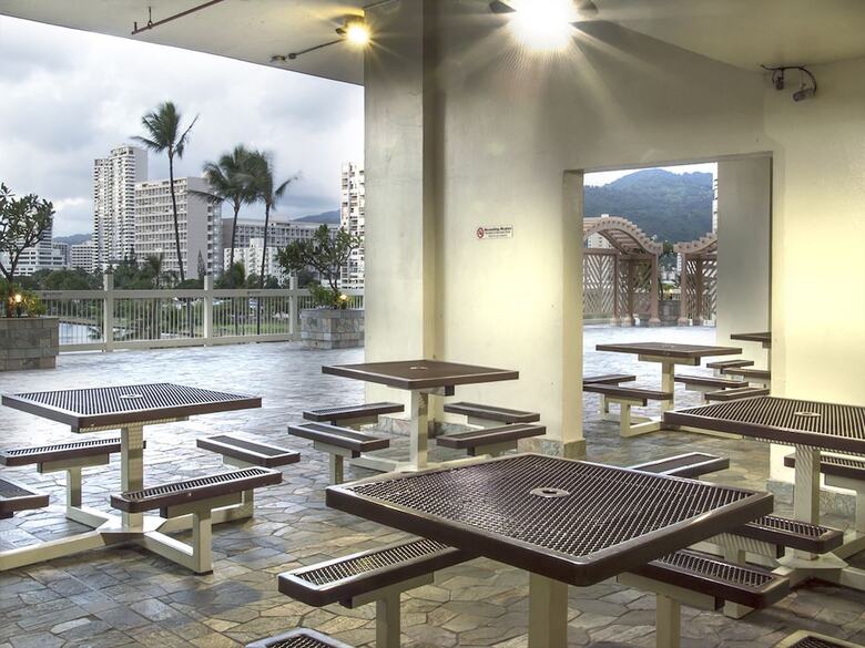 Island Colony 3105 By Redawning