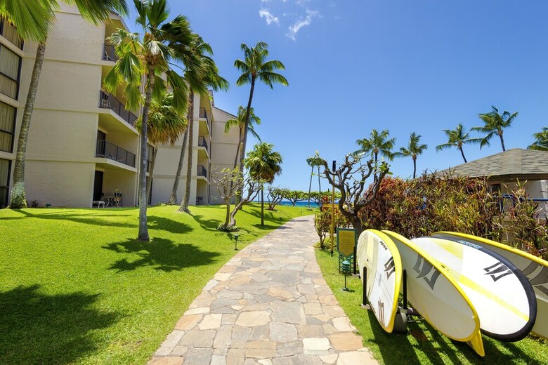 Kaanapali Shores Studio 642 By Redawning