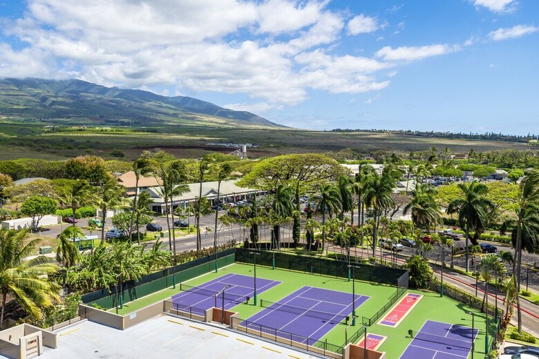 Kaanapali Shores Studio 642 By Redawning