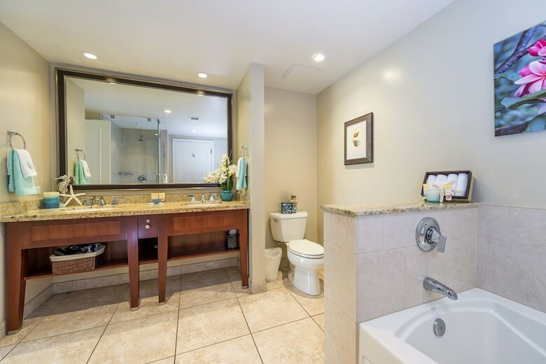 Honua Kai #316 - 1br Condo