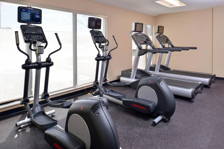 Hotel Towneplace Suites By Marriott Gillette