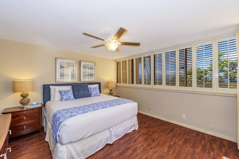 Royal Kahana 107- 1br Condo