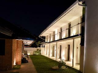 Hotel Chiang Mai Udee