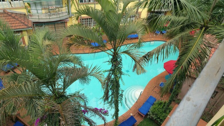 Aparthotel Woodmere Serviced Apartments