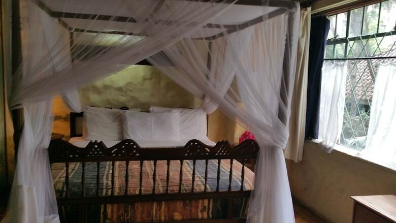 Aparthotel Woodmere Serviced Apartments