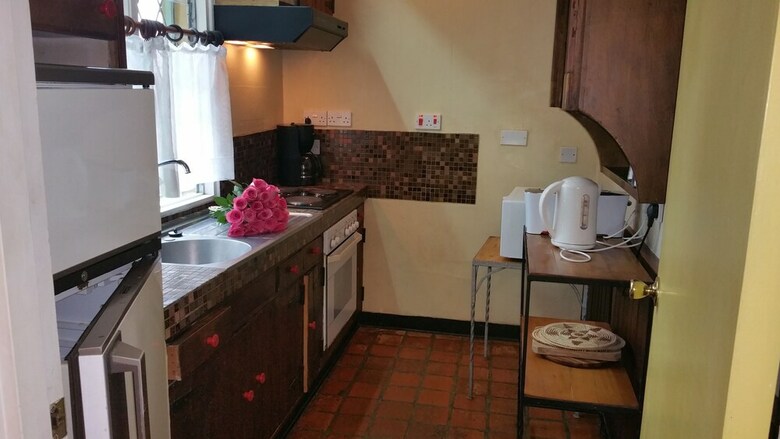 Aparthotel Woodmere Serviced Apartments