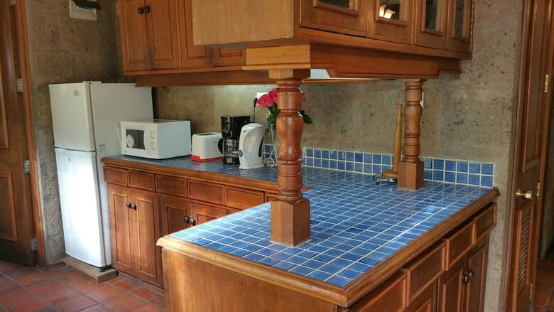 Aparthotel Woodmere Serviced Apartments