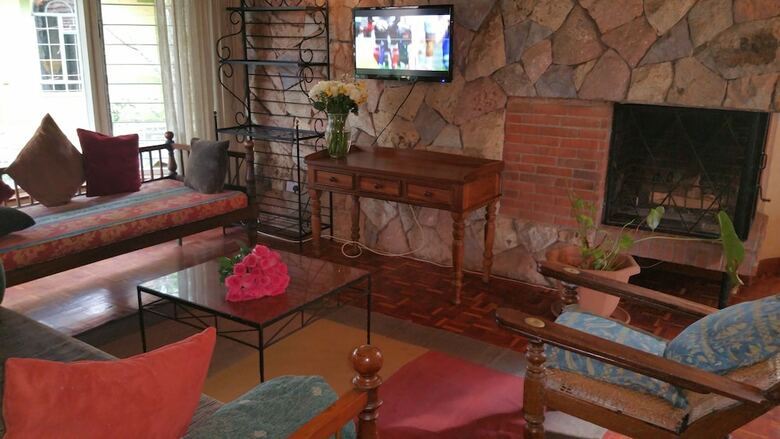 Aparthotel Woodmere Serviced Apartments