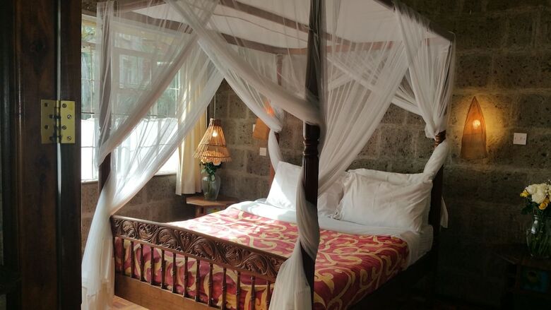 Aparthotel Woodmere Serviced Apartments