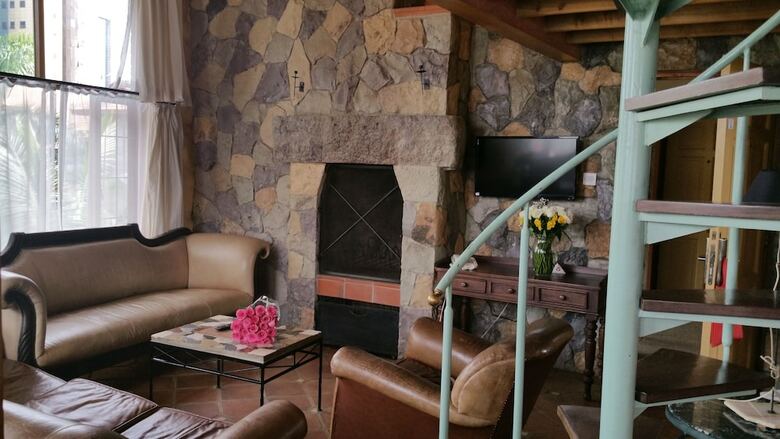 Aparthotel Woodmere Serviced Apartments