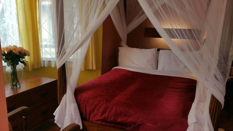 Aparthotel Woodmere Serviced Apartments