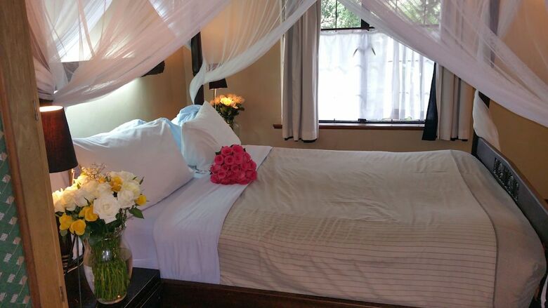 Aparthotel Woodmere Serviced Apartments