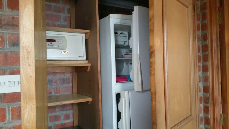 Aparthotel Woodmere Serviced Apartments