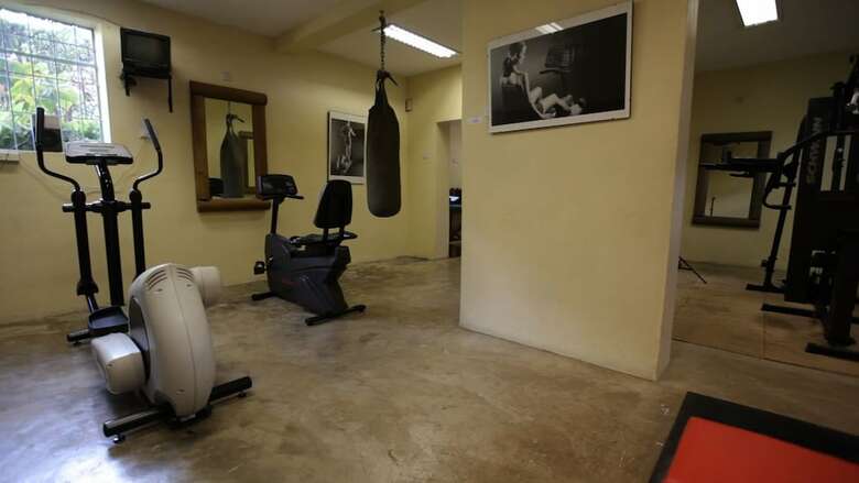 Aparthotel Woodmere Serviced Apartments