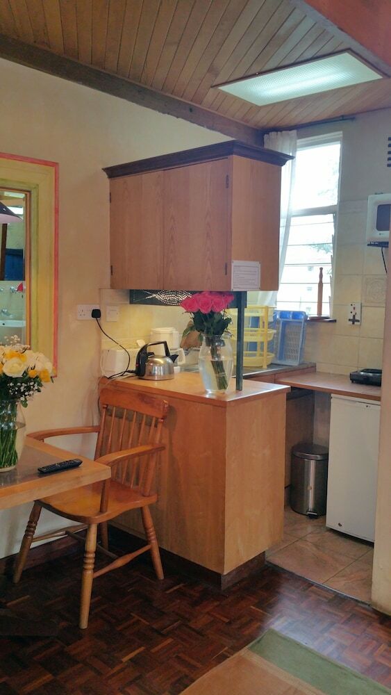 Aparthotel Woodmere Serviced Apartments